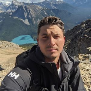 Meet your Posher, Steven